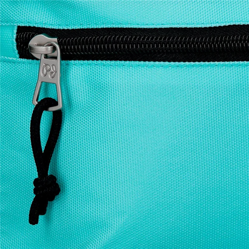 63224C1 MOCHILA PORTAORD. 44CM 2C. PJL ARIS COLORFULL AGUAMA