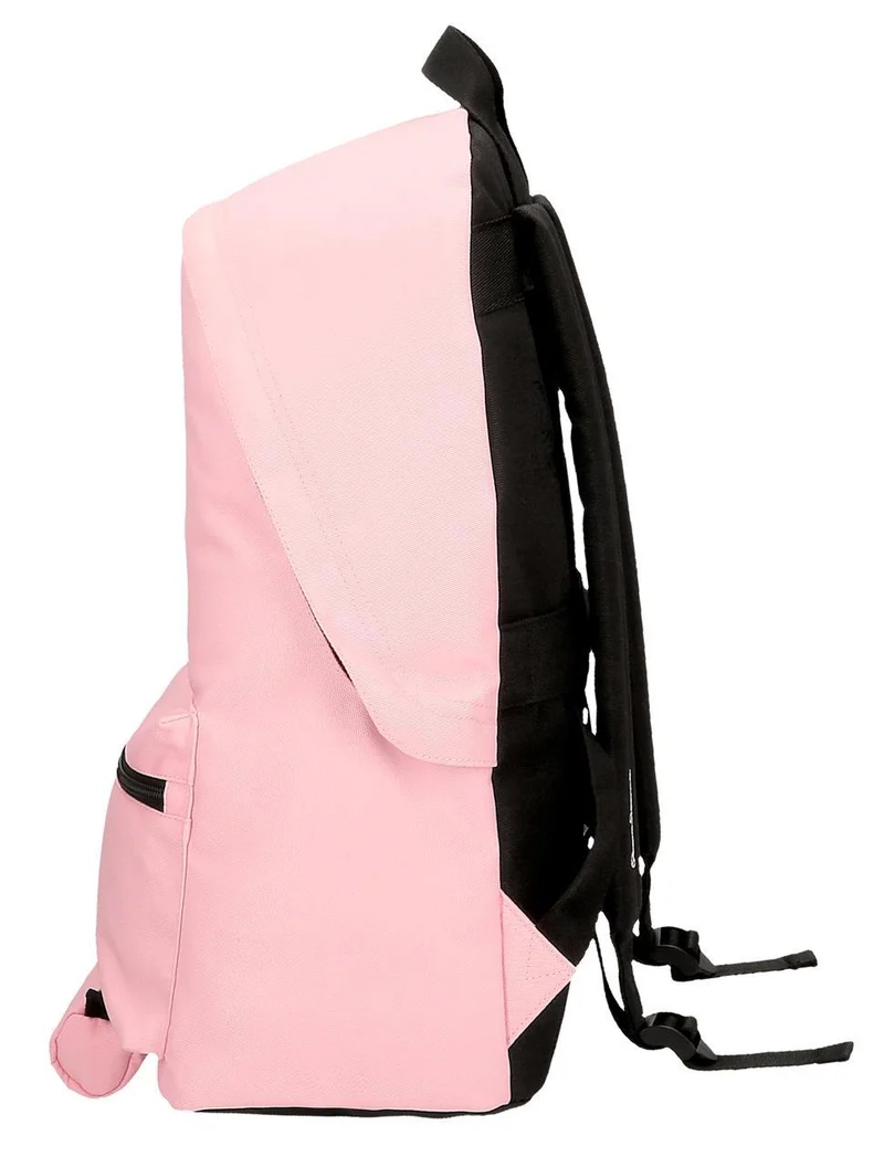63292C5 MOCHILA PORTAORD + PORTATODO. 44CM. PJL ARIS COLORFU