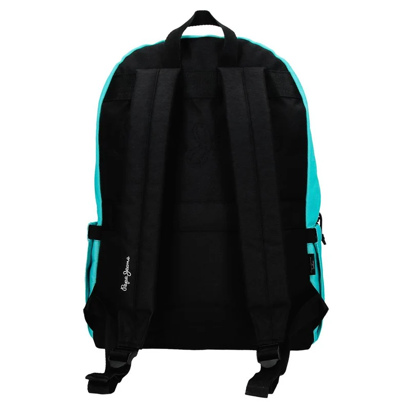 63292C1 MOCHILA PORTAORD + PORTATODO. 44CM. PJL ARIS COLORFU