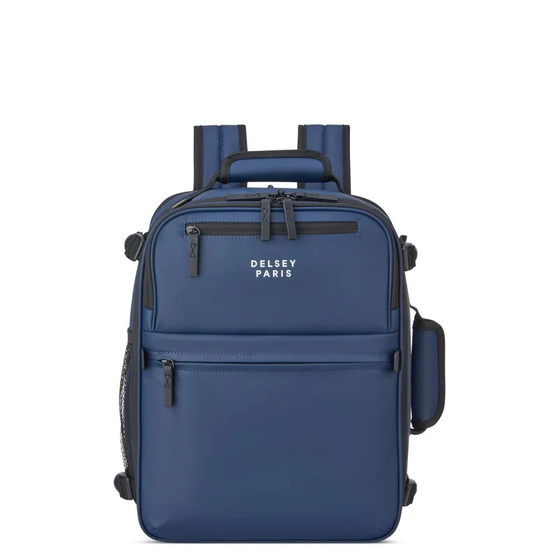 DELSEY MAUBERT 2.0 MOCHILA DE VIAJE UNDERSEATER IMPERMEABLE