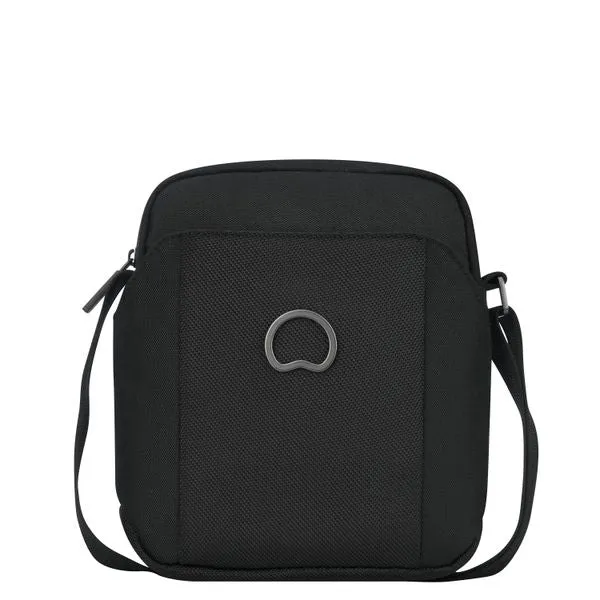DELSEY PICPUS BOLSO VERTICAL MINI CON 1 COMPARTIMENTO