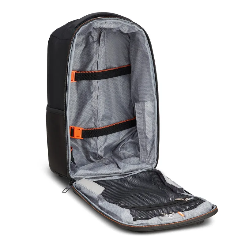 RONCATO MOCHILA CON RUEDAS UNDERSEAT 40x25 METROPOLITAN TRAVEL