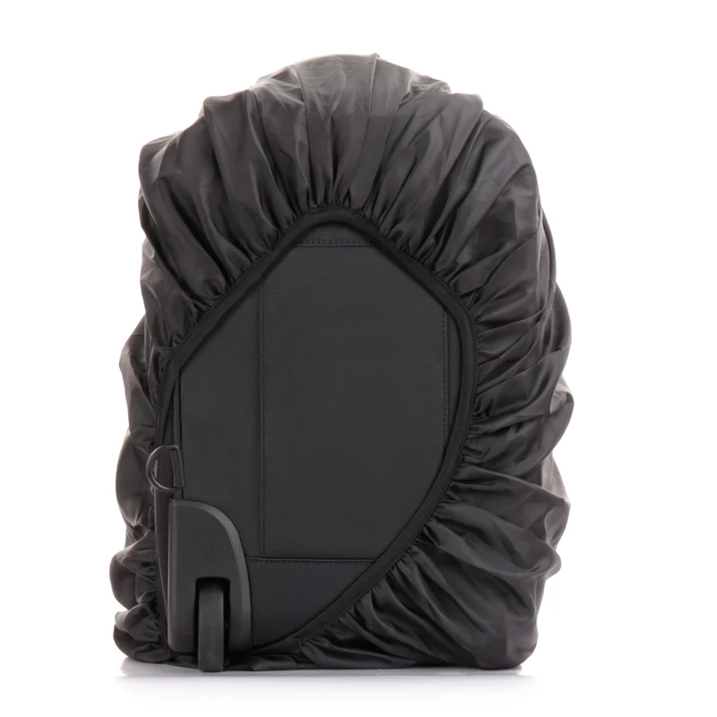 RONCATO MOCHILA CON RUEDAS UNDERSEAT 40x25 METROPOLITAN TRAVEL