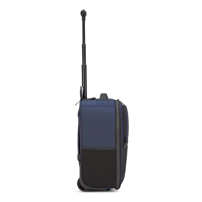 RONCATO MOCHILA CON RUEDAS UNDERSEAT 40x25 METROPOLITAN TRAVEL