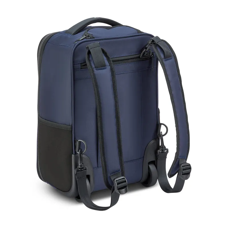 RONCATO MOCHILA CON RUEDAS UNDERSEAT 40x25 METROPOLITAN TRAVEL