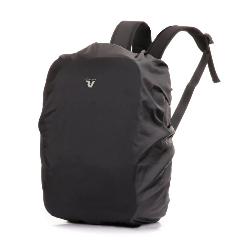 RONCATO MOCHILA CON RUEDAS UNDERSEAT 40x25 METROPOLITAN TRAVEL