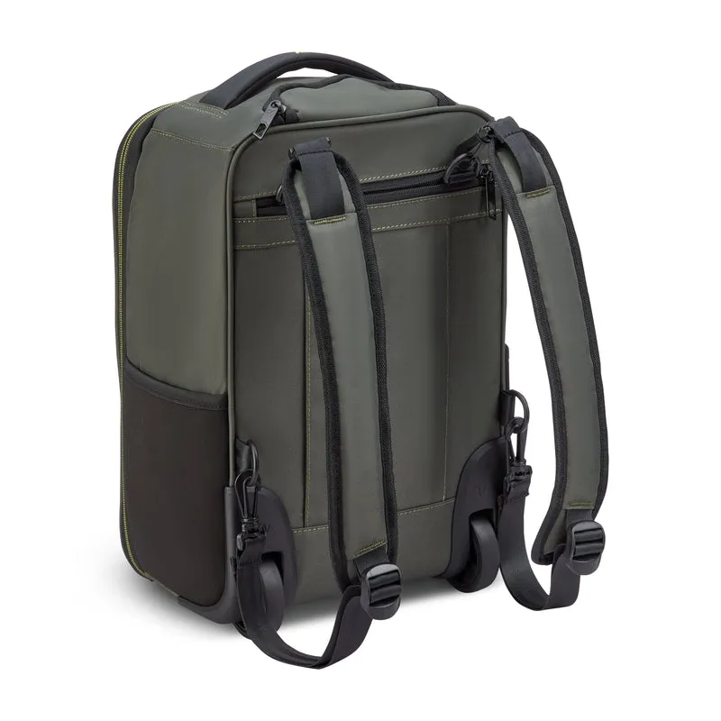 RONCATO MOCHILA CON RUEDAS UNDERSEAT 40x25 METROPOLITAN TRAVEL