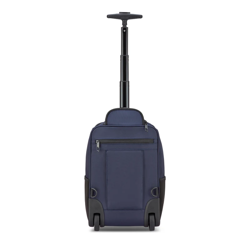 RONCATO MOCHILA CON RUEDAS UNDERSEAT 40x30 METROPOLITAN TRAVEL