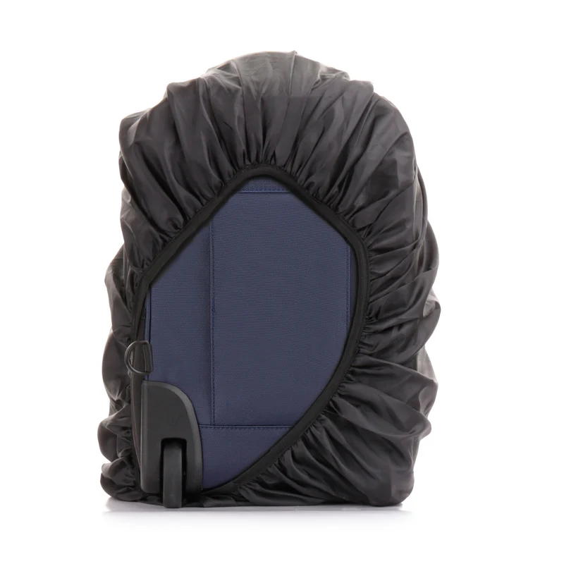 RONCATO MOCHILA CON RUEDAS UNDERSEAT 40x30 METROPOLITAN TRAVEL