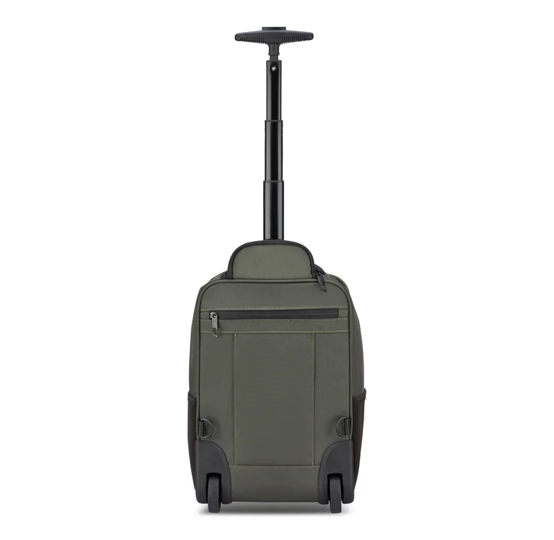 RONCATO MOCHILA CON RUEDAS UNDERSEAT 40x30 METROPOLITAN TRAVEL