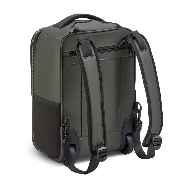 RONCATO MOCHILA CON RUEDAS UNDERSEAT 40x30 METROPOLITAN TRAVEL