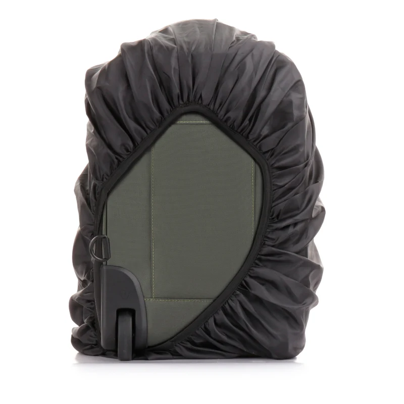 RONCATO MOCHILA CON RUEDAS UNDERSEAT 40x30 METROPOLITAN TRAVEL