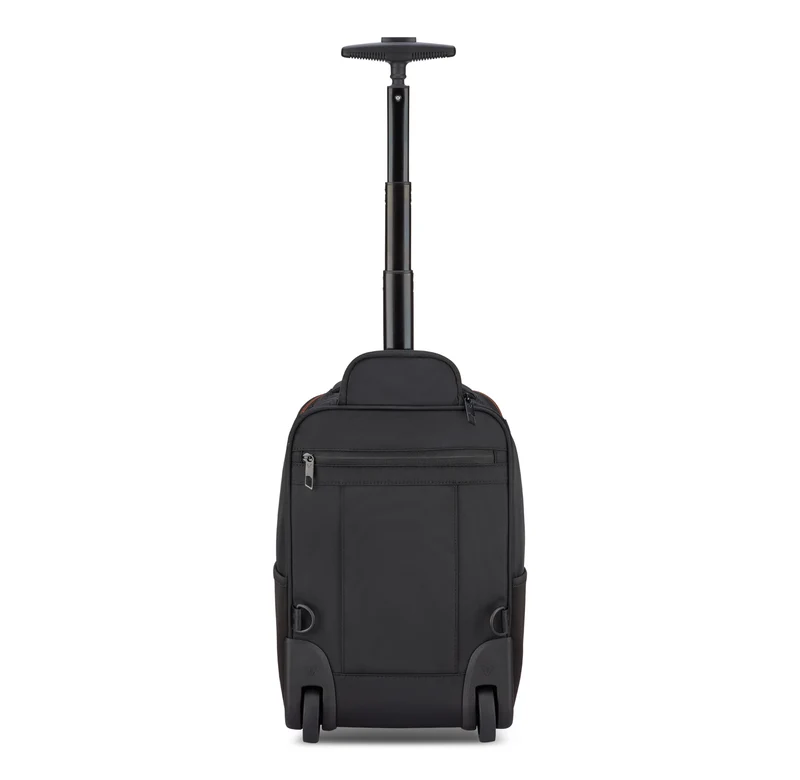 RONCATO MOCHILA CON RUEDAS UNDERSEAT 40x30 METROPOLITAN TRAVEL