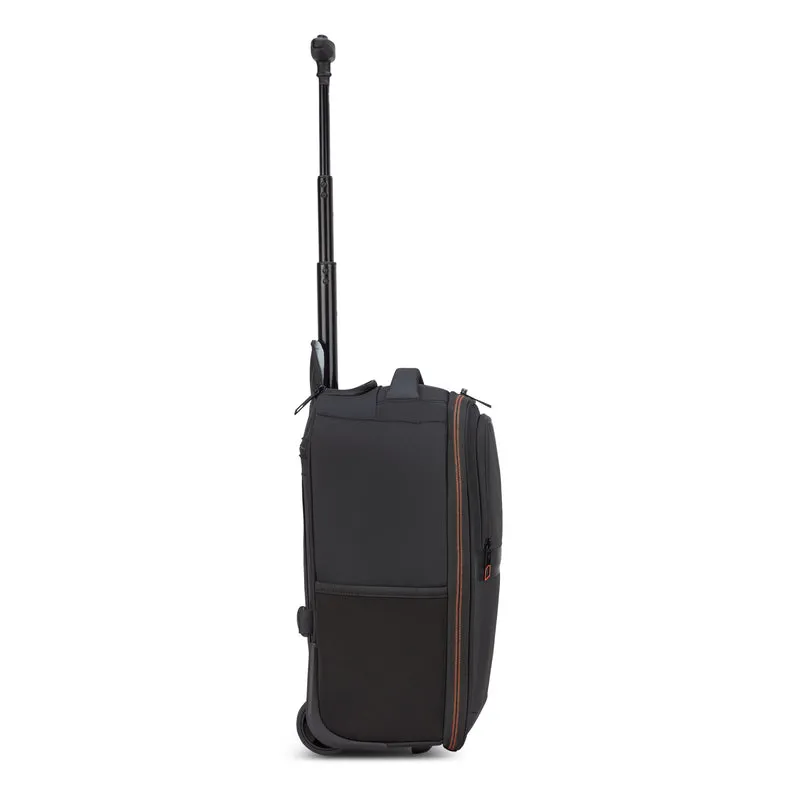 RONCATO MOCHILA CON RUEDAS UNDERSEAT 40x30 METROPOLITAN TRAVEL