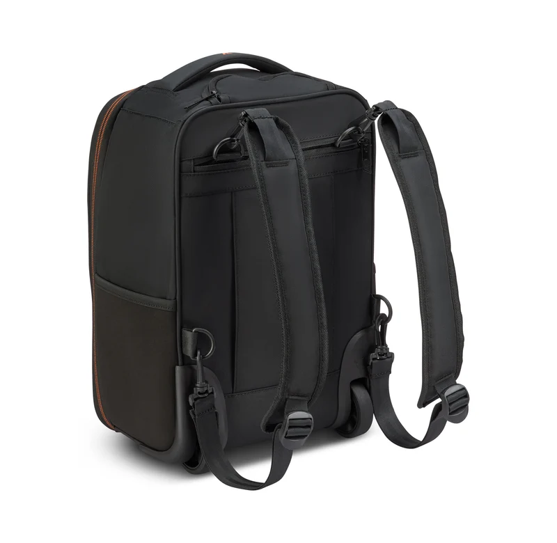 RONCATO MOCHILA CON RUEDAS UNDERSEAT 40x30 METROPOLITAN TRAVEL