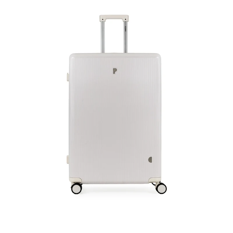 Maleta Kowloon 29" Blanco