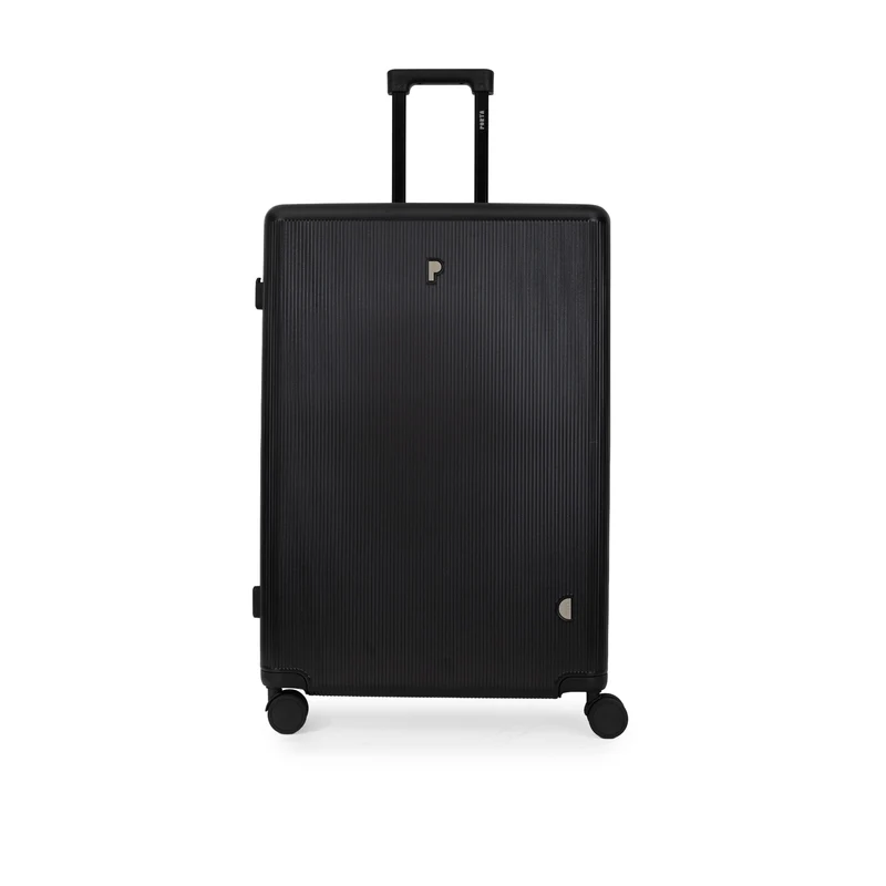 Maleta Kowloon 29" Negro