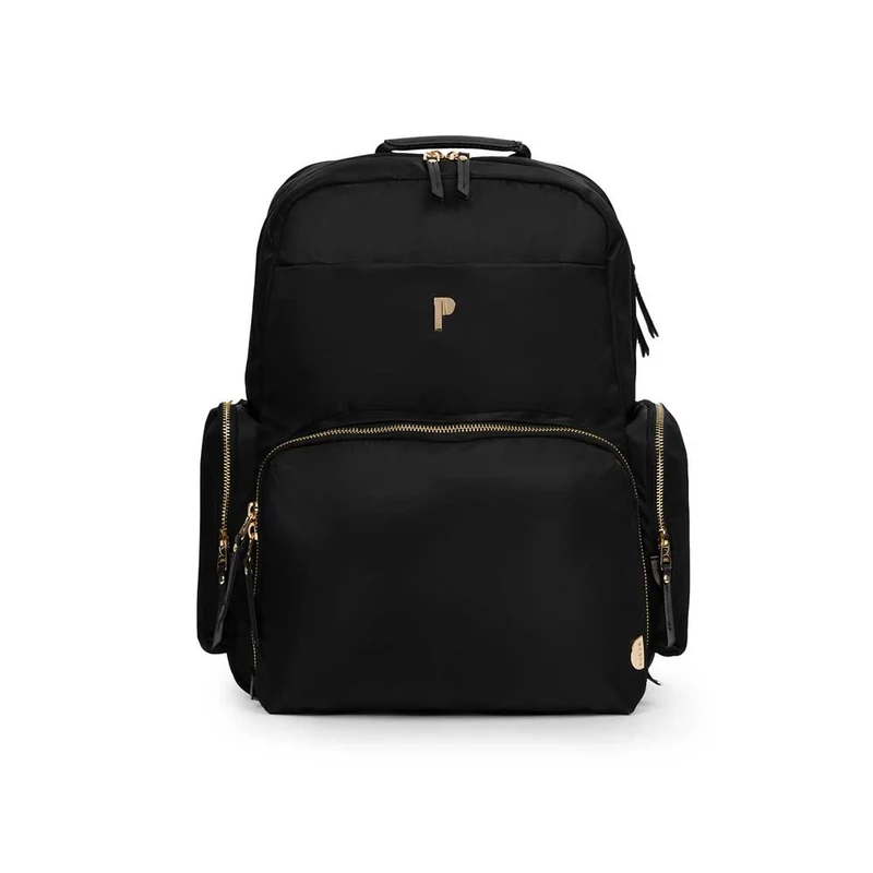 Mochila Liara Negro