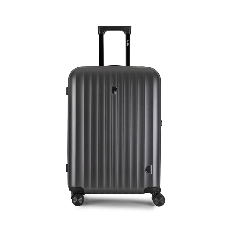 Maleta Oslo 24" Gris
