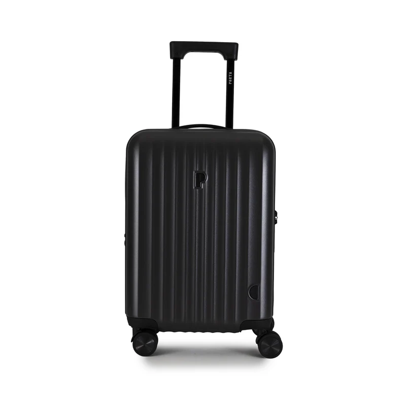 Maleta Oslo 18" Negro