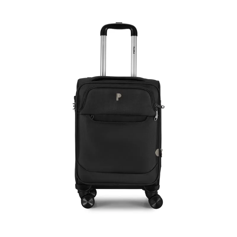 Maleta Tela Atacama 18" Negro