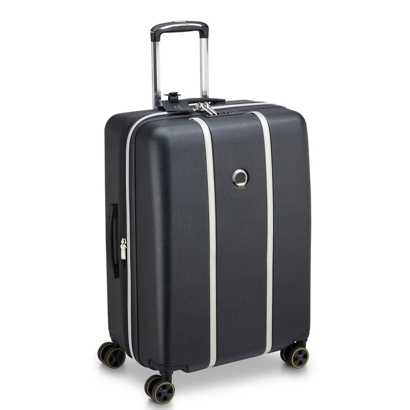 DELSEY CADENCE TROLLEY MEDIANO EXPANDIBLE 66CM - ED. ESPECIAL 80 ANIVERSARIO