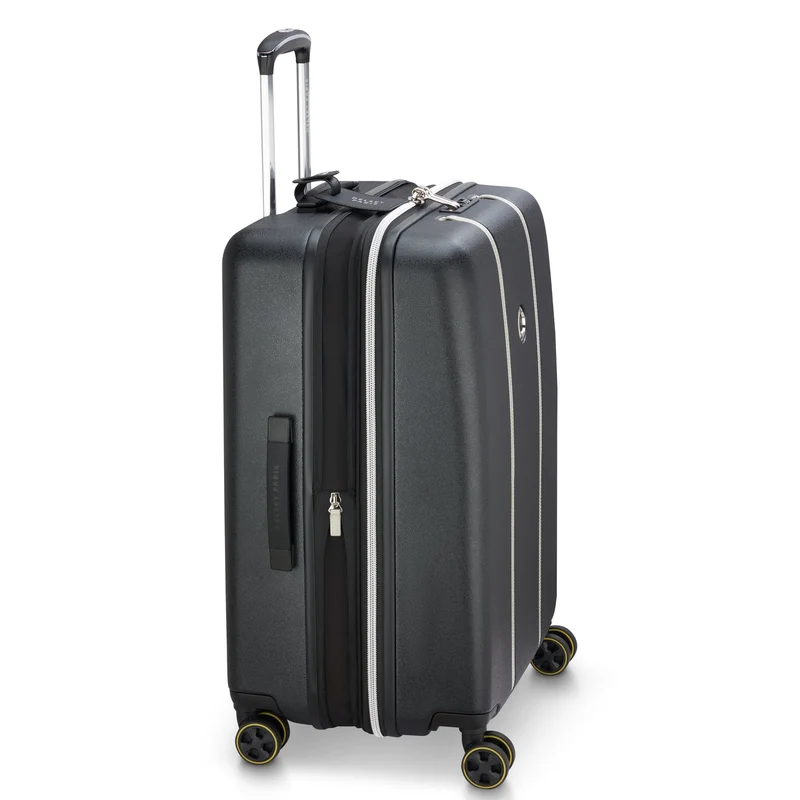 DELSEY CADENCE TROLLEY MEDIANO EXPANDIBLE 66CM - ED. ESPECIAL 80 ANIVERSARIO