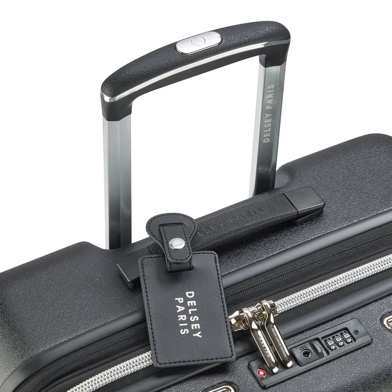 DELSEY CADENCE TROLLEY MEDIANO EXPANDIBLE 66CM - ED. ESPECIAL 80 ANIVERSARIO