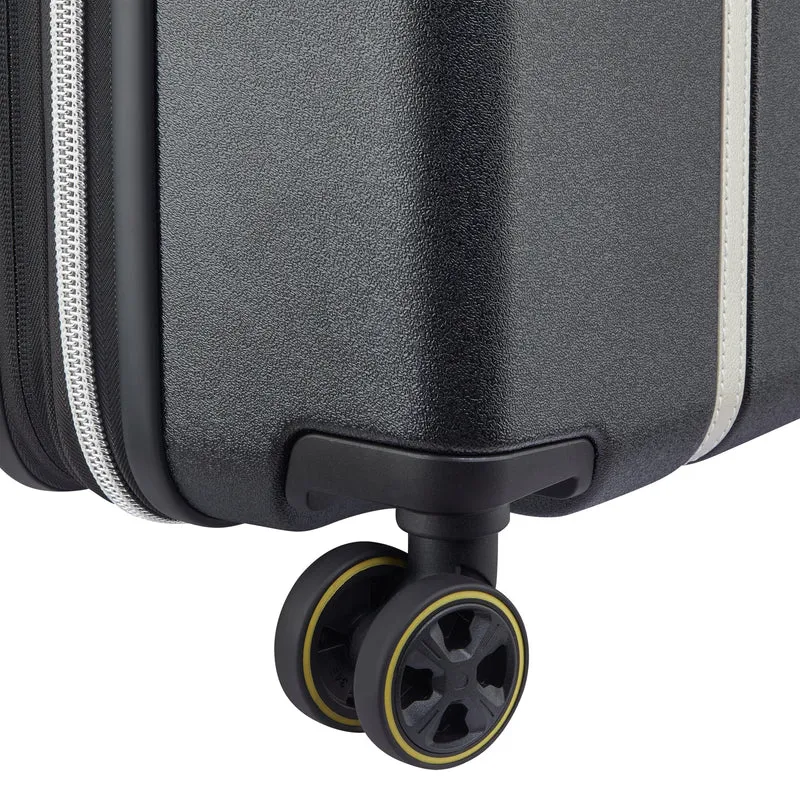 DELSEY CADENCE TROLLEY MEDIANO EXPANDIBLE 66CM - ED. ESPECIAL 80 ANIVERSARIO