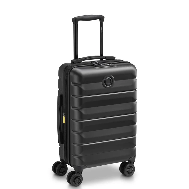 DELSEY AIR ARMOUR TROLLEY CABINA EXPANDIBLE 55CM