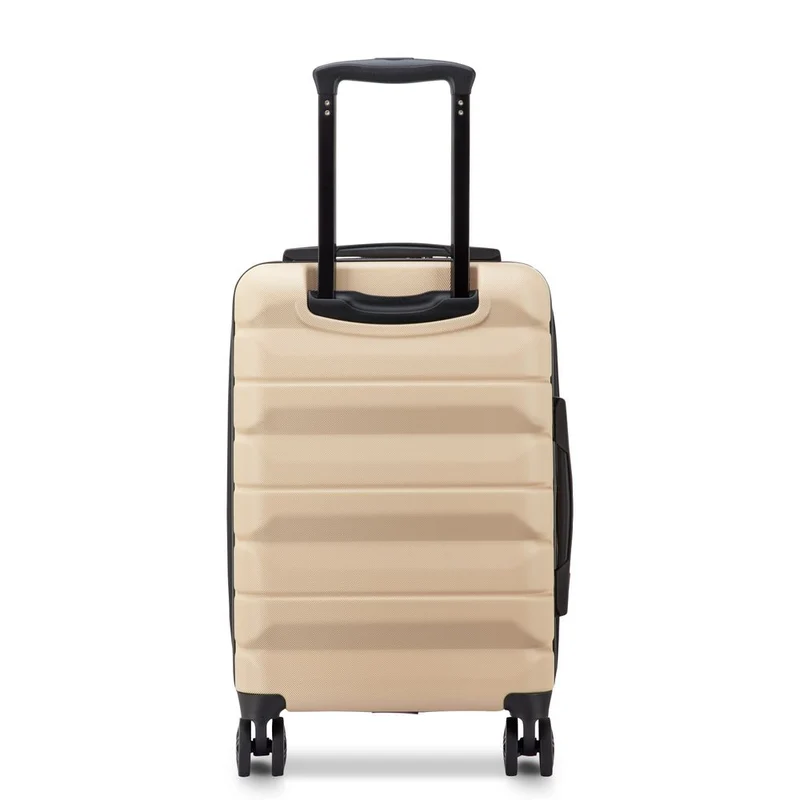 DELSEY AIR ARMOUR TROLLEY CABINA EXPANDIBLE 55CM