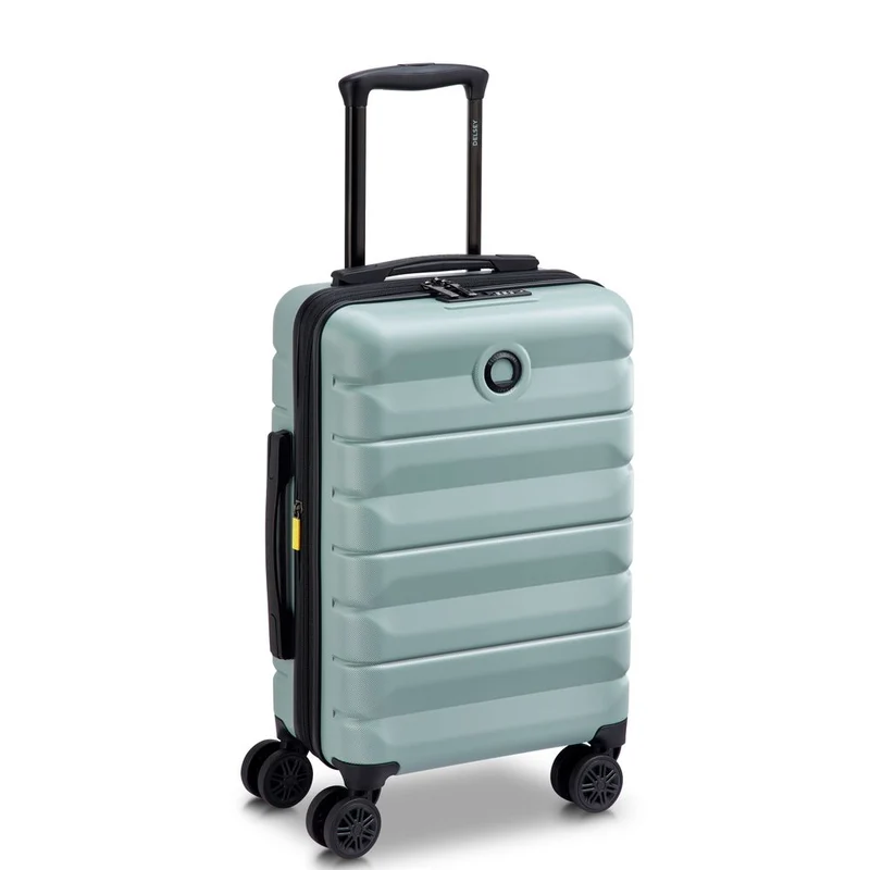 DELSEY AIR ARMOUR TROLLEY CABINA EXPANDIBLE 55CM
