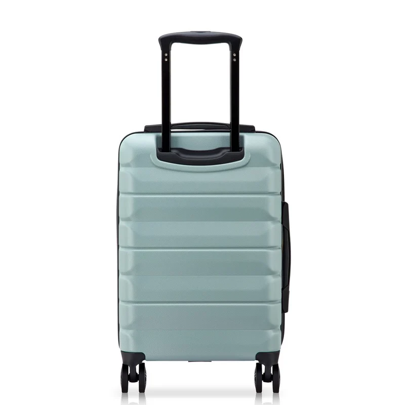 DELSEY AIR ARMOUR TROLLEY CABINA EXPANDIBLE 55CM