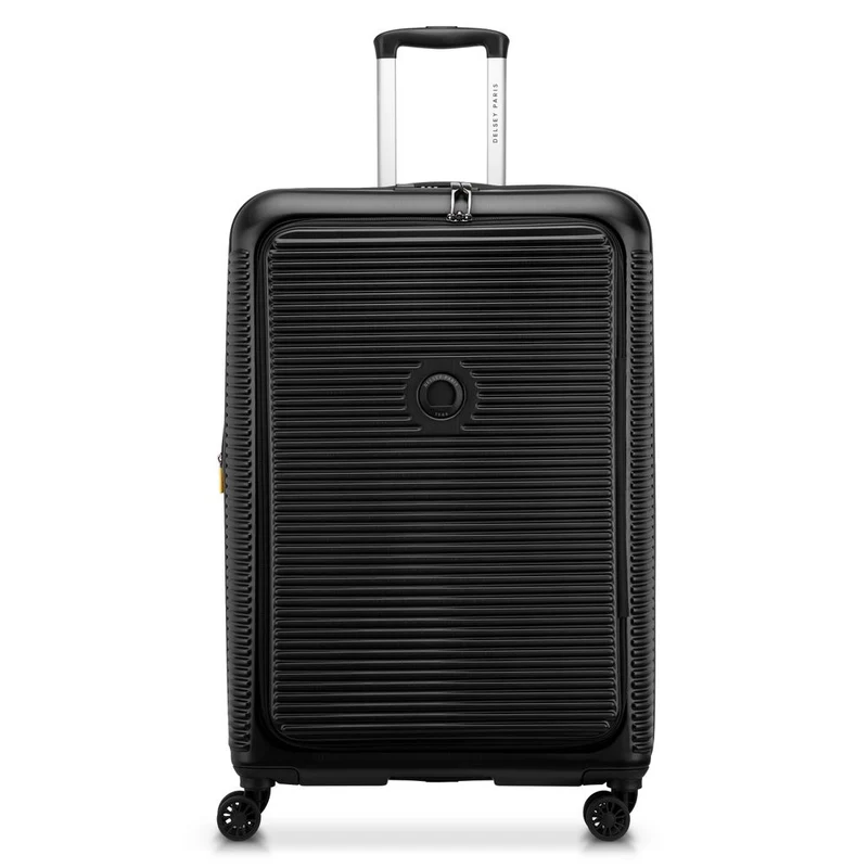 DELSEY FREESTYLE TROLLEY EXTENSIBLE 76CM - APERTURA FRONTAL