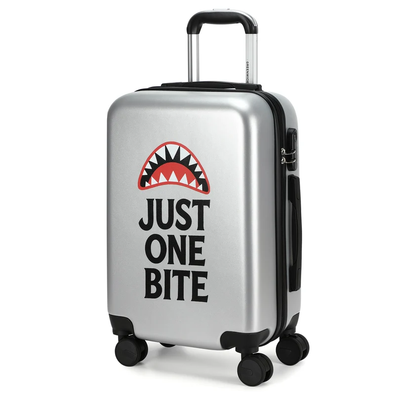 GREENWICH maleta de cabina 55cm BITE