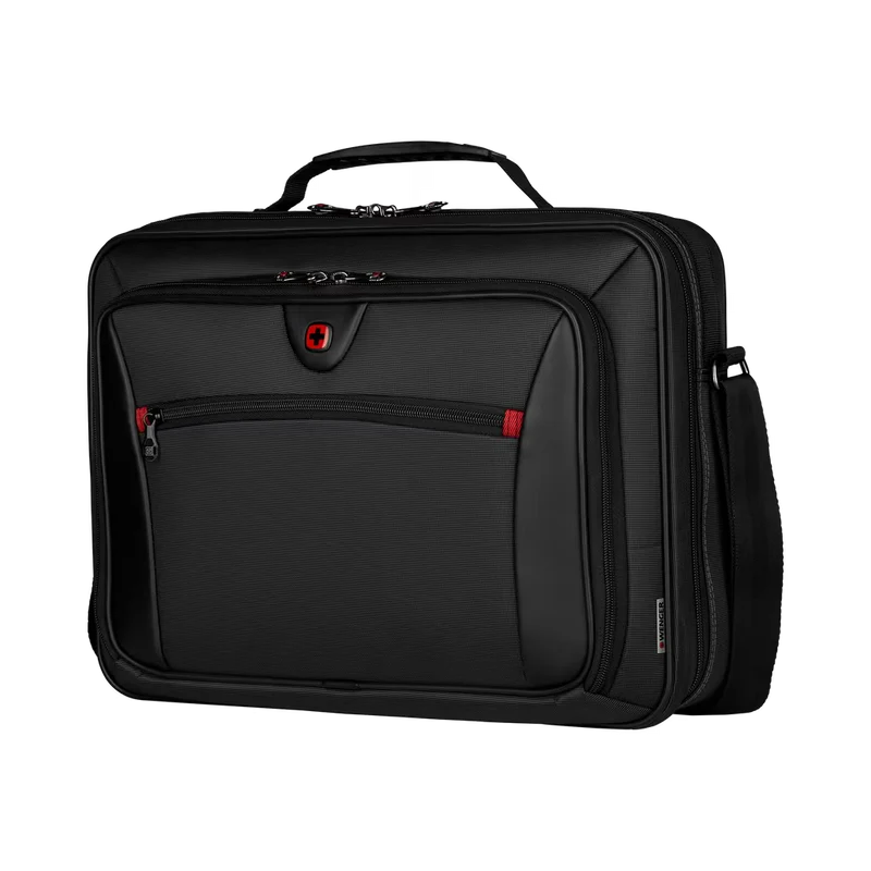 WENGER ICONS BUSINESS INSIGHT Maletín de Viaje 15,6"