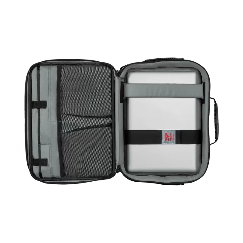 WENGER ICONS BUSINESS INSIGHT Maletín de Viaje 15,6"