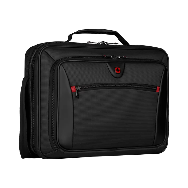 WENGER ICONS BUSINESS INSIGHT Maletín de Viaje 15,6"