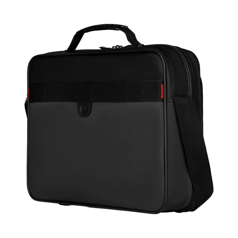 WENGER ICONS BUSINESS INSIGHT Maletín de Viaje 15,6"