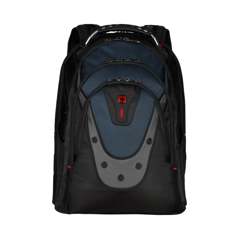WENGER ICONS MOCHILA IBEX 17"