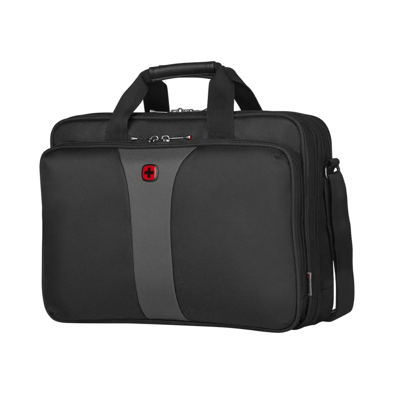 WENGER ICONS LEGACY DOUBLE-GUSSET Maletín Business 16"