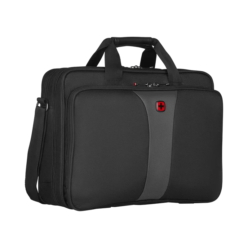 WENGER ICONS LEGACY DOUBLE-GUSSET Maletín Business 16"