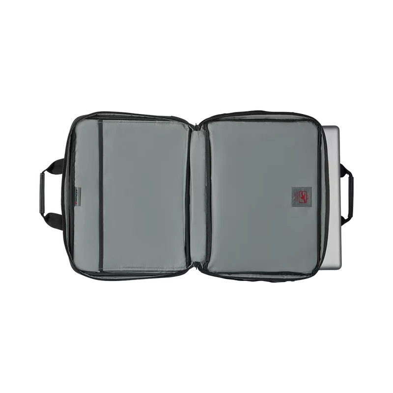 WENGER ICONS LEGACY DOUBLE-GUSSET Maletín Business 16"