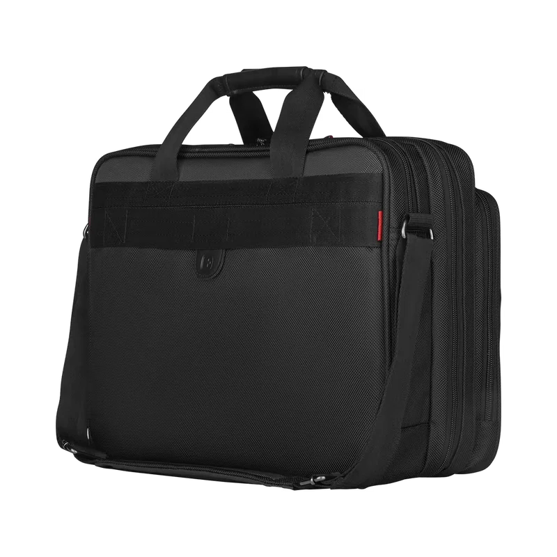 WENGER ICONS LEGACY DOUBLE-GUSSET Maletín Business 16"