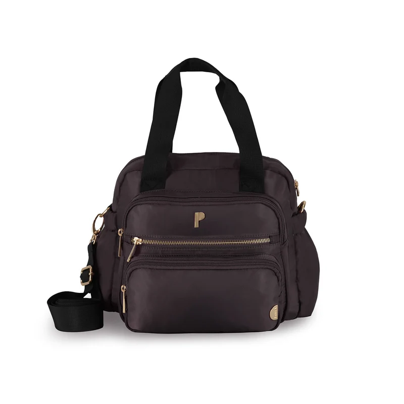 Bolso Mirna Marrón