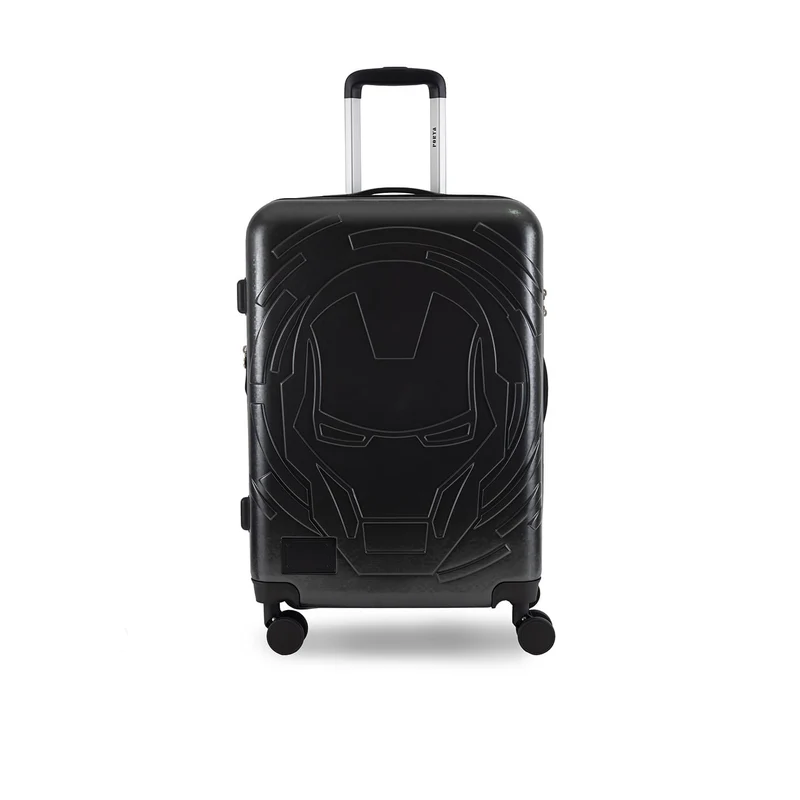 Maleta Varenna 24" Iron Speed