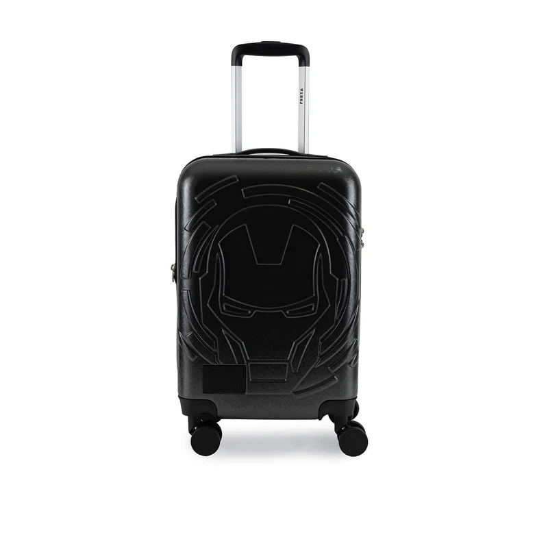 Maleta Varenna 18" Iron Speed
