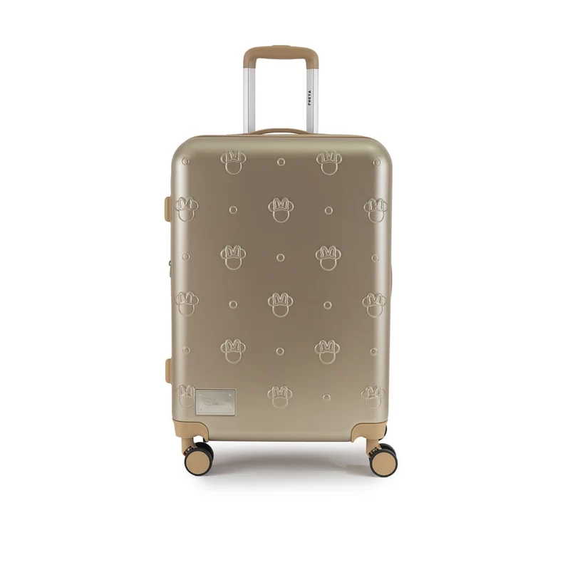 Maleta Varenna 28" Minnie Dream