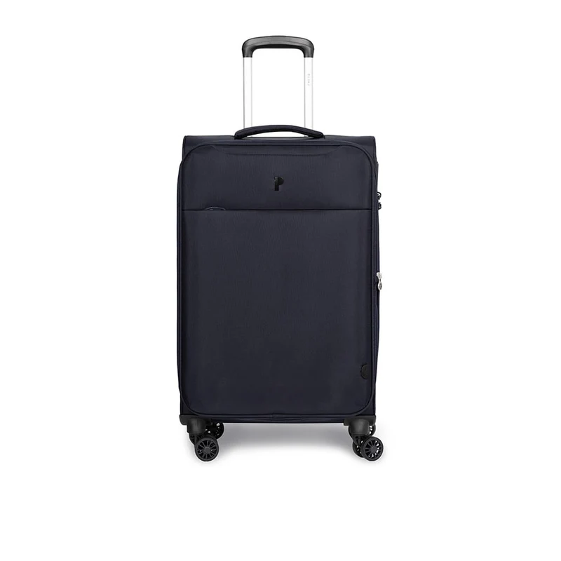 Maleta Tela Qatar 28" Azul