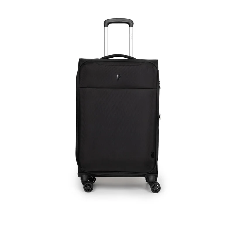 Maleta Tela Qatar 28" Negro